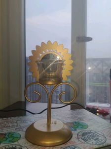 Brand new Candle stand