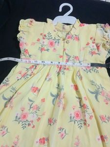 Brand New Girls Top