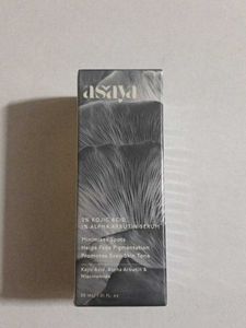 Asaya Kojic Acid & Alpha Arbutin Serum