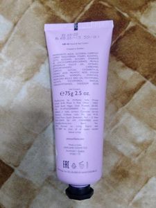 Love Nature Hand &amp; Nail Cream