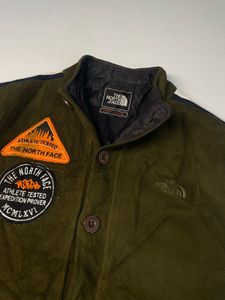 The North Face Varsity Jacket