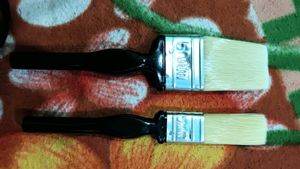 Paint Brush Combo