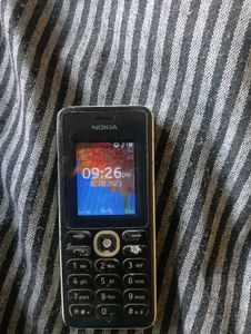 Nokia108  Phone
