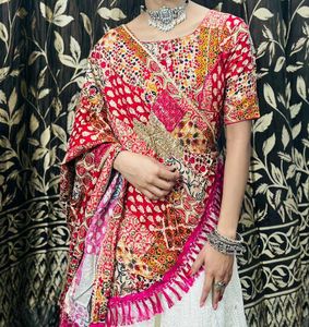 Beautiful Ethnic Lehenga Choli Set