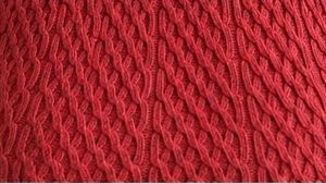 Chic Knit Halter Neck Top