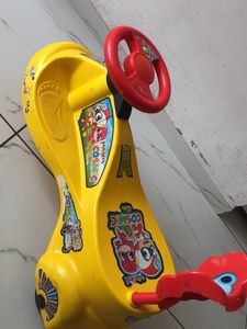 Baby Rider
