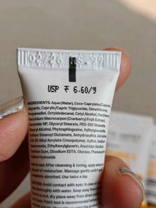 combo of 3 ceramide moisturizer