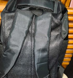 Stylish PW Backpack