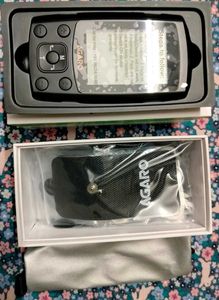 Agaro Dual Channel TENS Massager TM2421 24 Modes