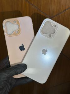 iPhone 14 Pro Max Phone Cases Combo of 2