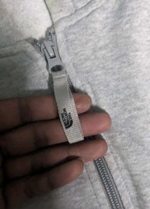 the north face hoodi