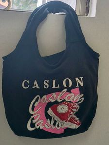 Style With Tote Bag