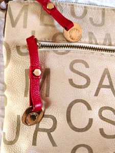 Marc Jacobs
