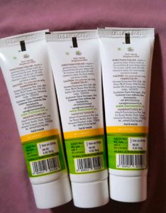 Face Mask Only 1 Mas