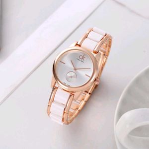 Calvin Klein Women's Watch