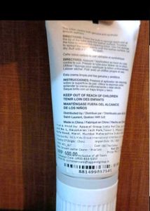ALDO Smooth Leather Cleaner