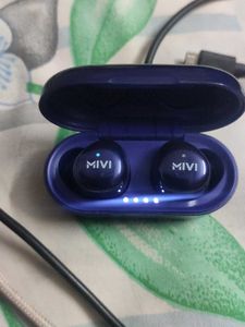 Mivi dupods M 40