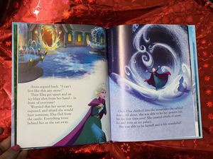 Disney Frozen