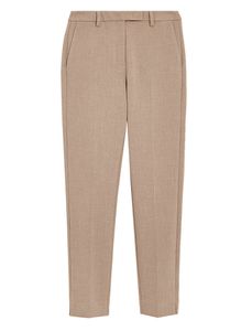 M&S Classic Beige Trousers
