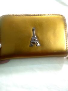 Clutch/wallet