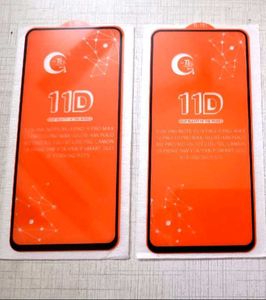 Tempered glass For Most Of The Phone