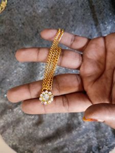 Beautiful Long Earrings