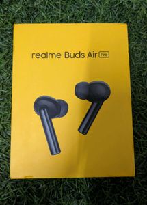 Realme Buds Air Pro