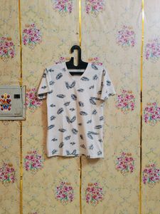 🇳🇿💫🎀Stylish Printed Men's T-Shirt