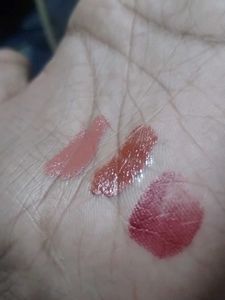 Zudio Lipstick &amp; Lip Butter Collection
