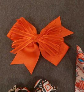 Assorted Hair Accessories