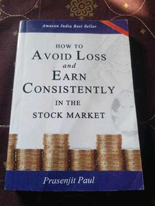 Stock Market Book