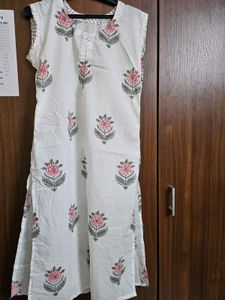 Brand New Soft Cotton Set- TAILOR STITCHED