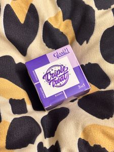 Glam21 Triple Treat 3-in-1 Palette