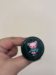 pop socket - handmade