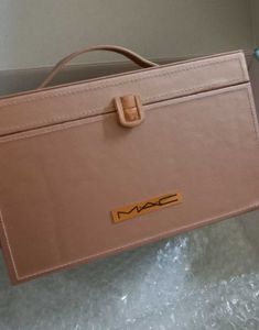 MAC Cosmetic Bag