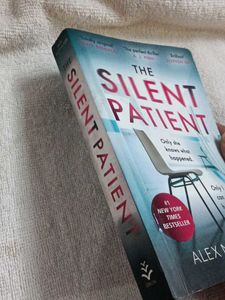 The Silent Patient