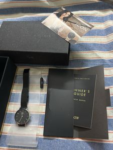 Daniel Wellington Watch