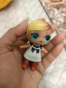 Cute Doll Toy