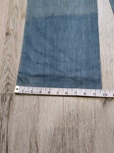 Ma2560 Martini Bootcut jeans waist 30 inches