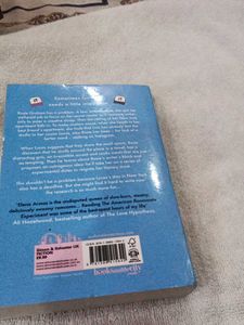 The American Roommate Experiment by Elena Armas