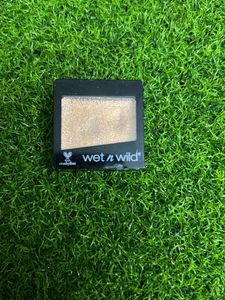 Wet And Wild Glitter Single Eyeshadow