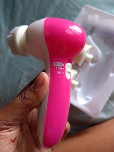 5 In 1 Beauty Care Massager