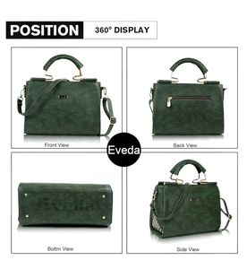 Leather Handbags