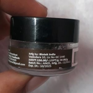 Anour Choco Caramel Lip Scrub