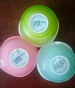 Dot &amp; Key Lotions - 3 Pack