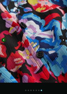 H&amp;M Floral Top for Women