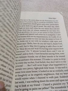 White Nights by Dostoyevsky