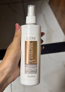 Krone Professional heat protection spray