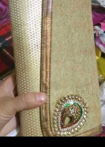 Elegant  with Embellishments clutches