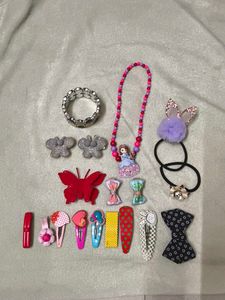 Kids assorted Accessories